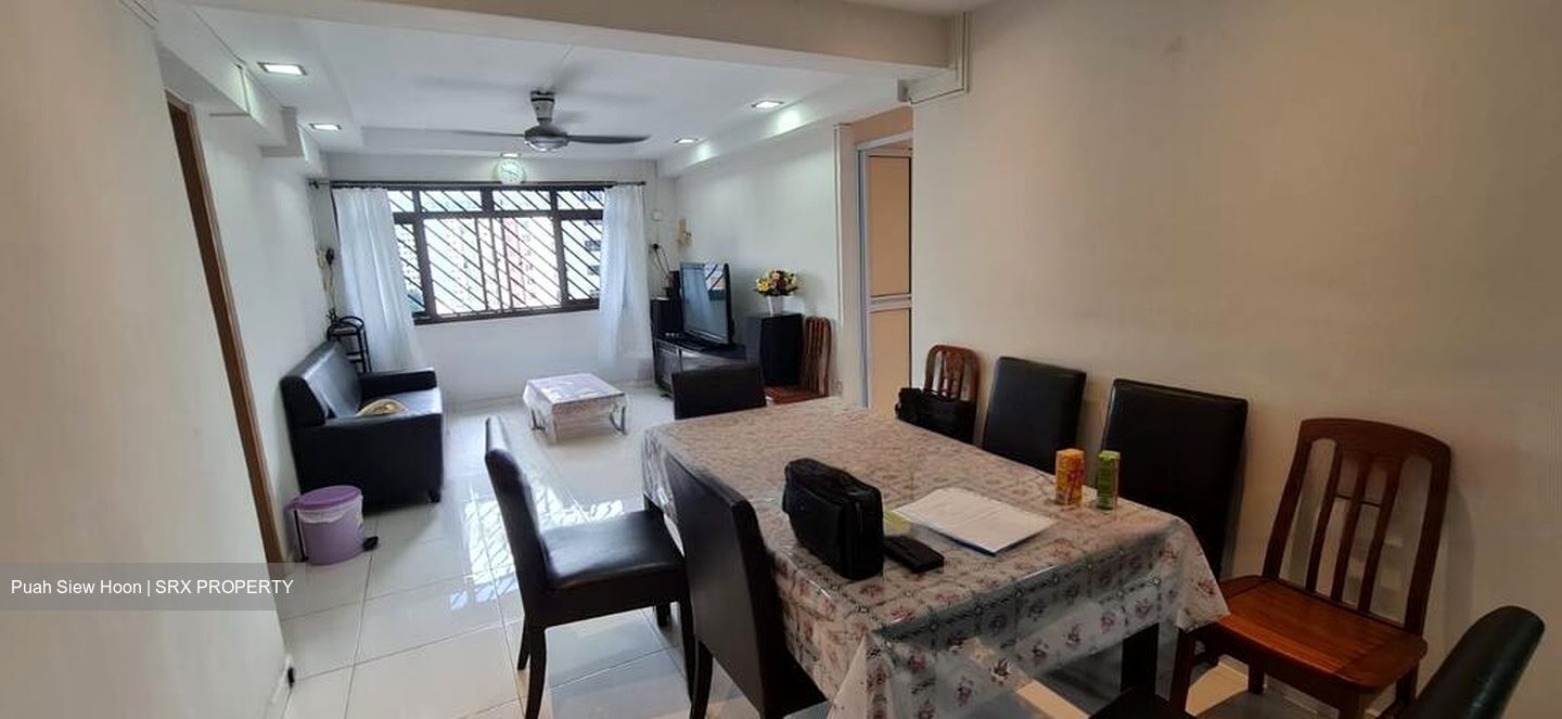 Blk 161 Mei Ling Vista (Queenstown), HDB 4 Rooms #498452691